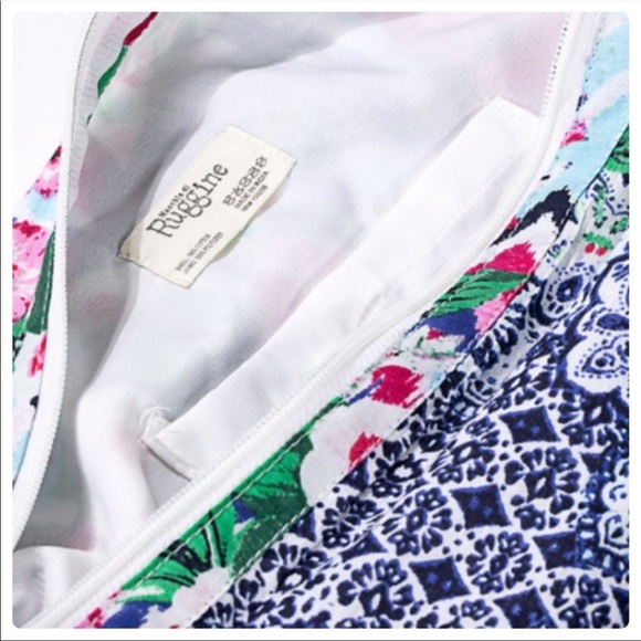 💥NWT💥 California Dreaming Boho Bag - Picture 6 of 7